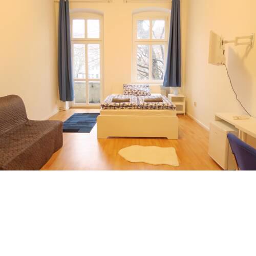 Gita Berlin Hostel