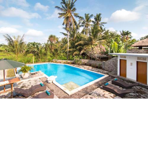 Gita Maha Ubud Hotel by Mahaputra-CHSE Certified