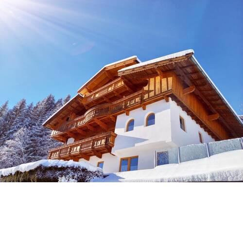 Gittis Ferienwohnung Panorama WILD31 - a50853