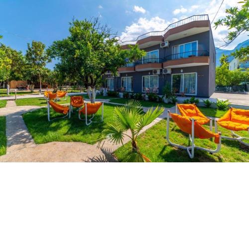 Gızlıkoyhotel