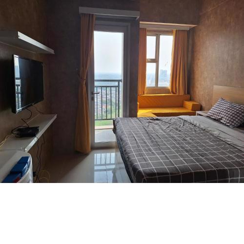 GJ ROOM