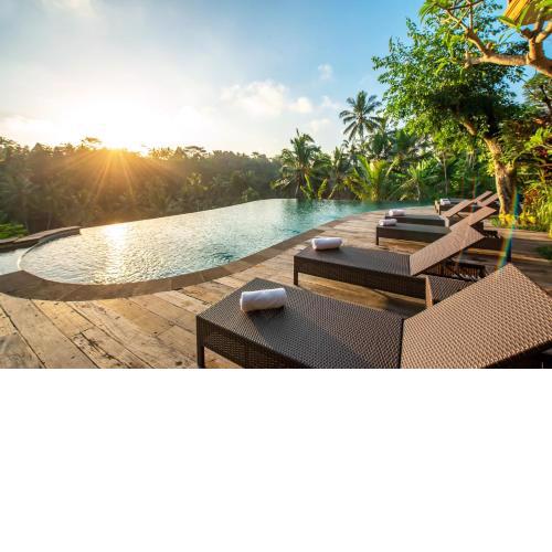 GK Bali Resort