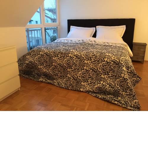 GL Apartments