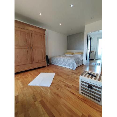 GL Single Town Apartment