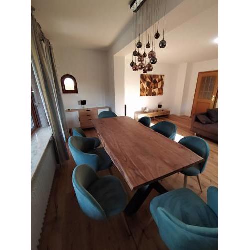 GL Suites Home
