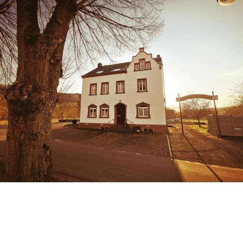 Glaadter Hütte