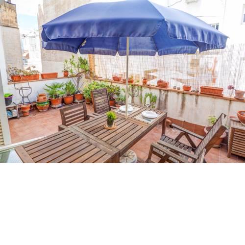 Gladiator Apartment by Hello Apartments Sitges