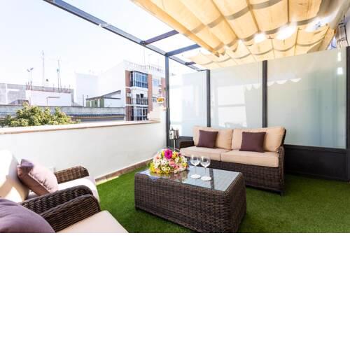 Glam Boutique Apartamentos