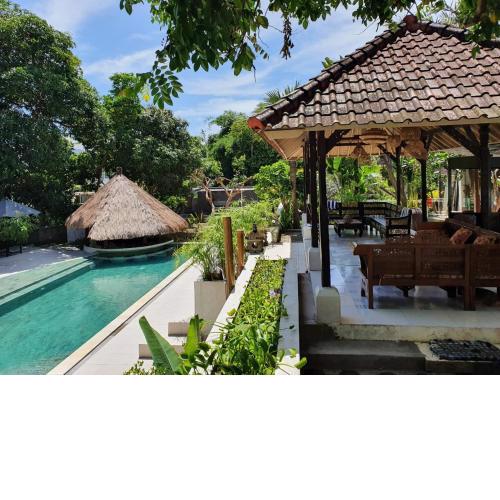 Glam Canggu