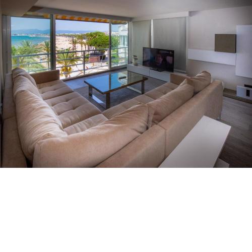 Glam Planet Costa Dorada ONLY FAMILIES