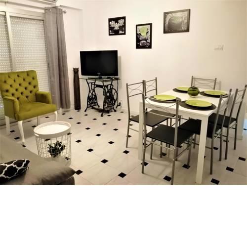 Glamour Apartment, Gandia