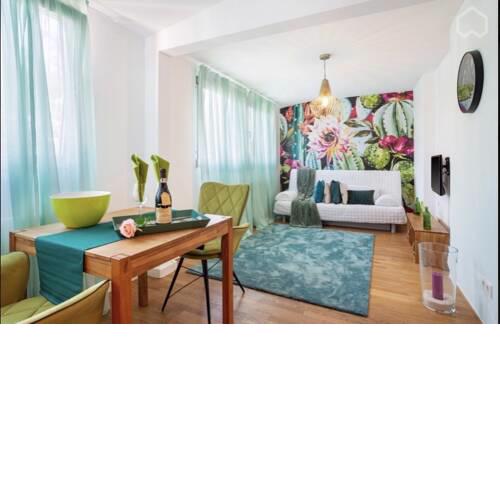Glamour Apartment