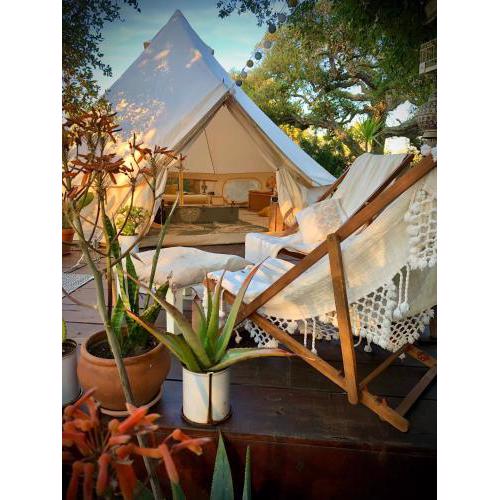 Glamping - La Casa del Piano