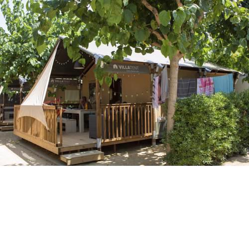 Glamping Blanes