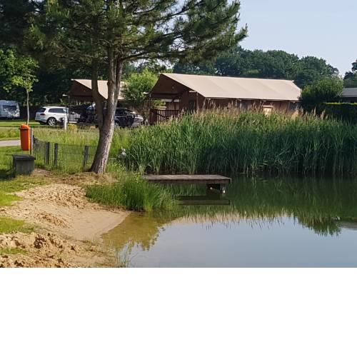 Glamping Heidekamp