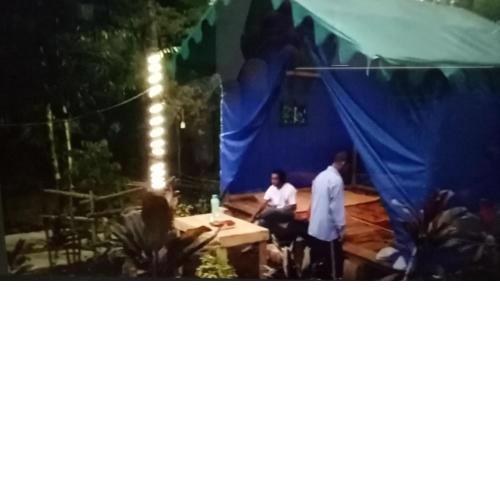 Glamping Kalimarno Wonosalam