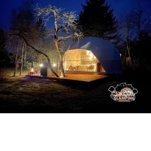 Glamping Krauschwitz