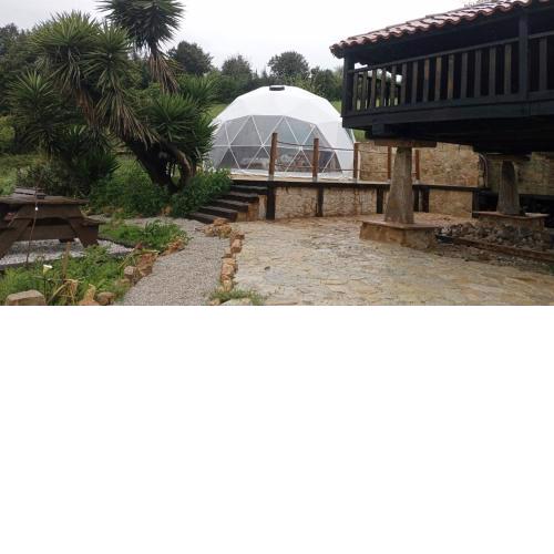 Glamping Quintana