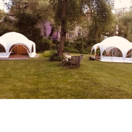 Glamping Regensburg