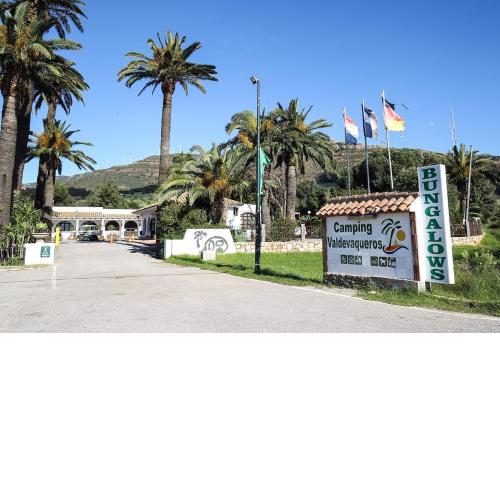 Glamping Valdevaqueros