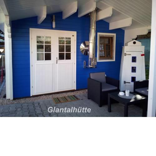 Glantalhütte