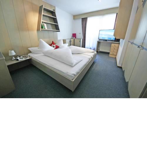 Glanzer Homes Sölden