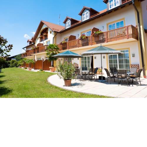 Glasl's Landhotel