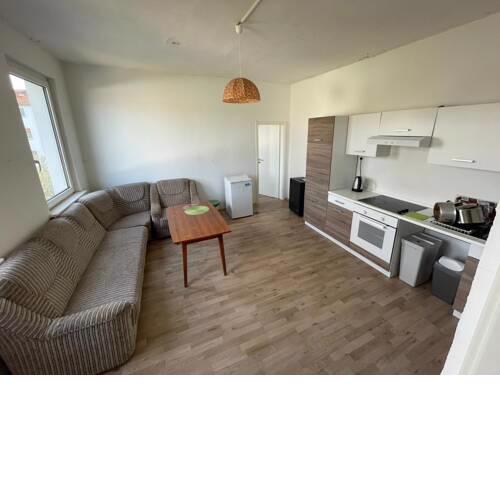 Glauchau Apartments
