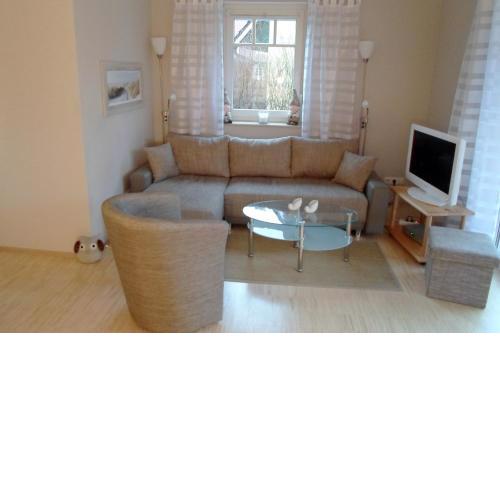 Glebbe 17 - Wohnung 3