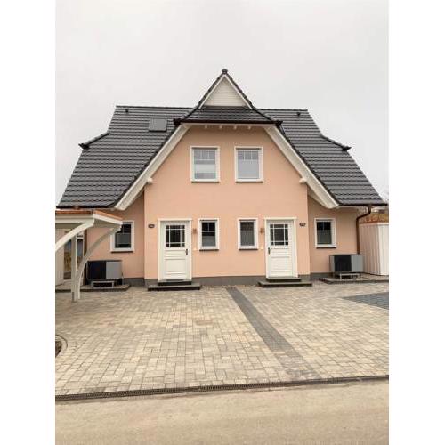 Glebbe 38a Haus Sonnenglebbe