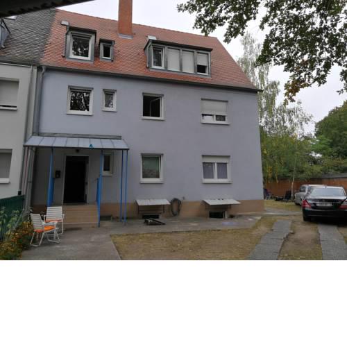 Gleim Apartment