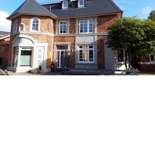 Gleis acht - [#126070]