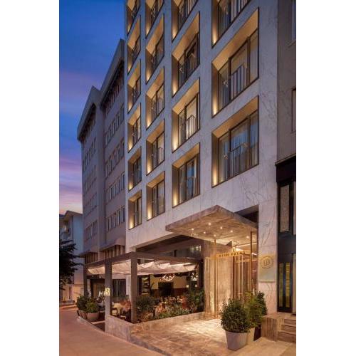 Glens Palas Istanbul