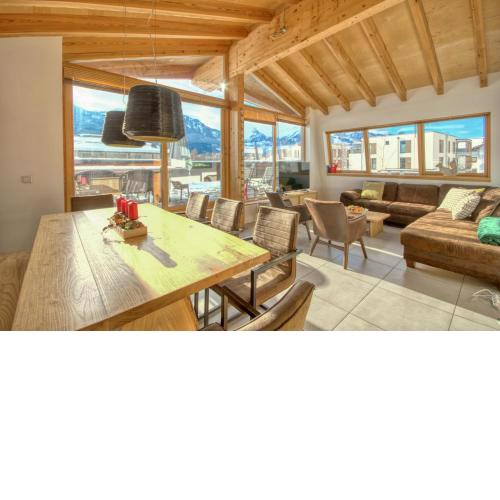 Gletscherblick-2 by Alpen Apartments