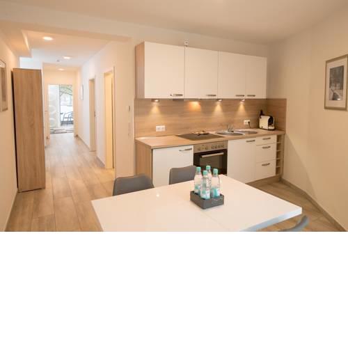Gleuel Inn - smart hotel & apartments