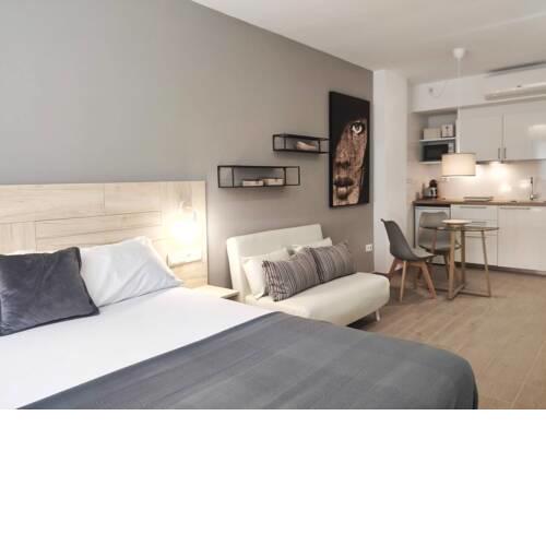 GLOBAL Apartments