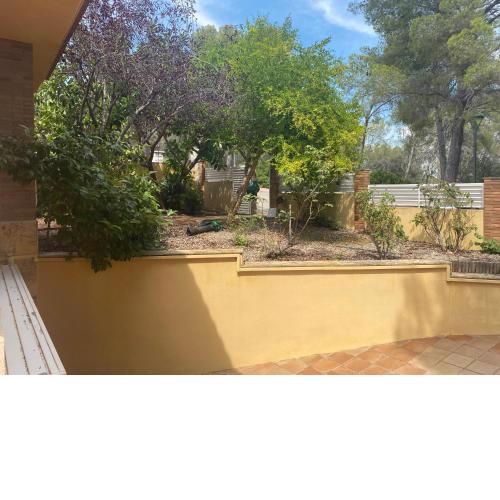 GLOBAL BOSCOS con piscina privada