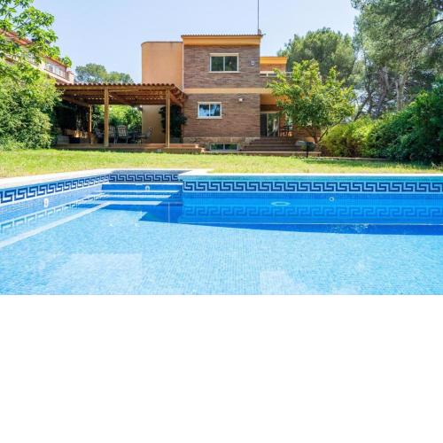 Global Boscos con piscina privada
