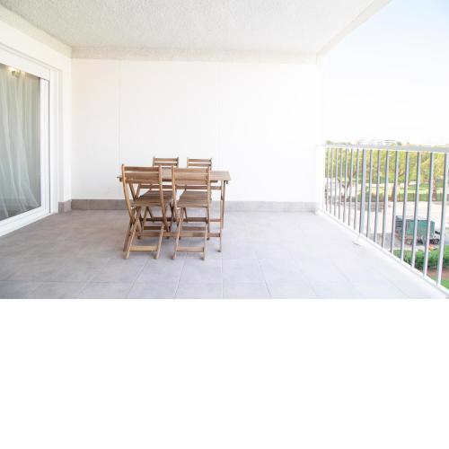 Global Properties, Apartamento céntrico en Canet d'en Berenguer