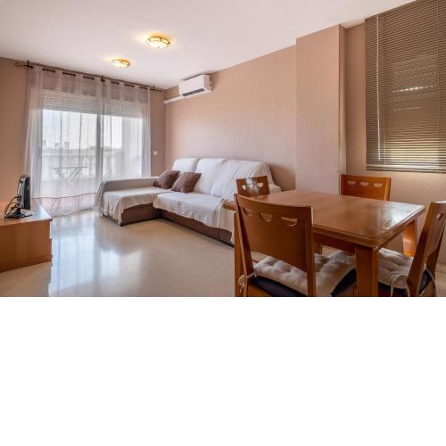 Global Properties, apartamento cerca del mar en Canet