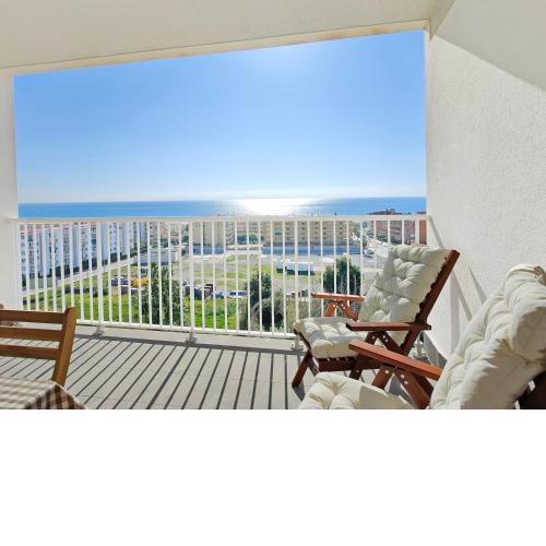 Global Properties, Apartamento con vistas al mar, Canet d'en Berenguer