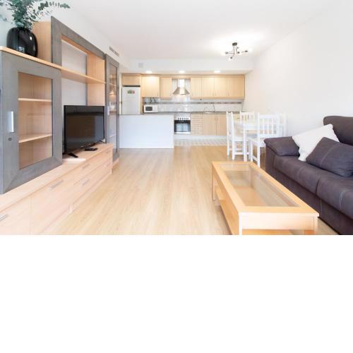 Global Properties, Bonito apartamento a 1 minuto del mar, Puerto de Sagunto