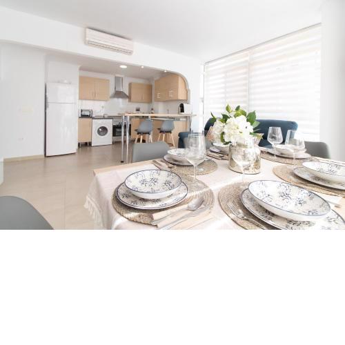 Global Properties, Excelente apartamento en la playa, Puerto de Sagunto