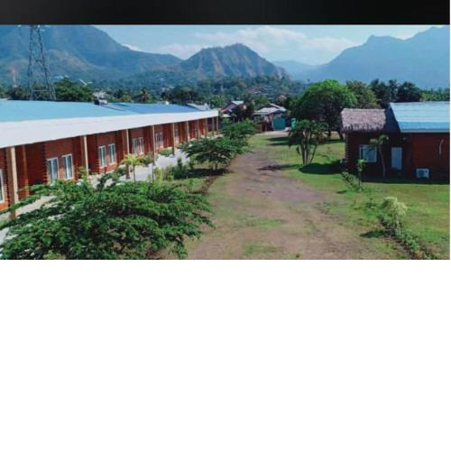 GLOBAL VIEW HOTEL