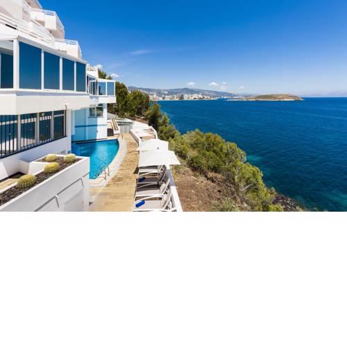 Globales Apartamentos Cala Viñas