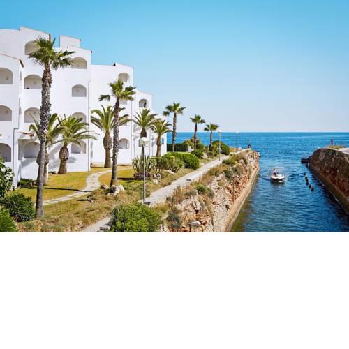 Globales Apartamentos Marina