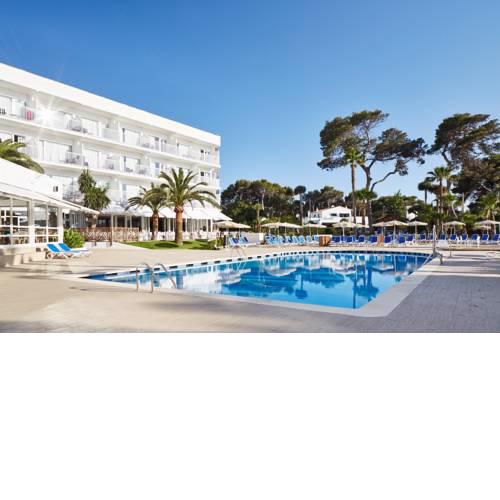 Globales Cala Blanca