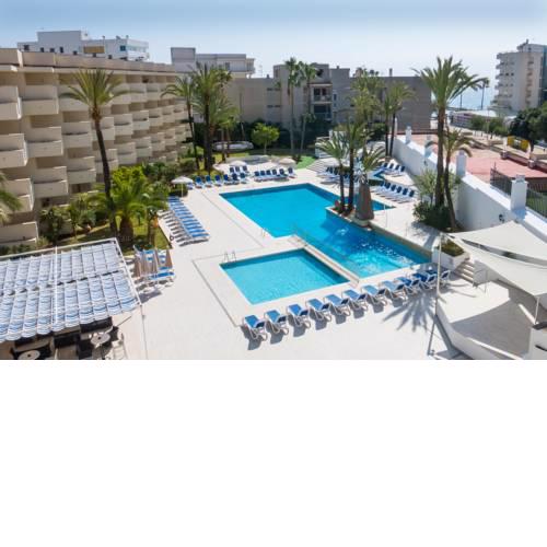Globales Cala Bona Suites