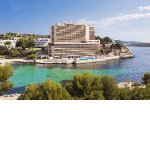 Globales Cala Viñas Adults Only 16+