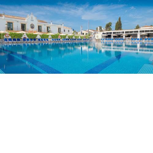 Globales Pueblo Andaluz